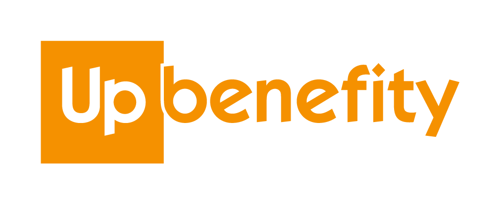 UP Benefity